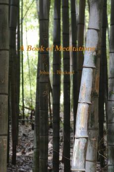 A Book of Meditations