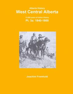 Alberta History