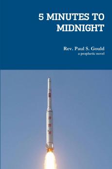 5 minutes to midnight