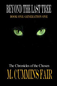 Beyond the Last Tree