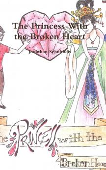 The Princess With the Broken Heart