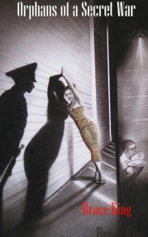 orphans of a secret war