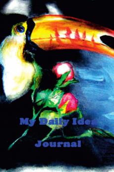 My Daily Idea Journal