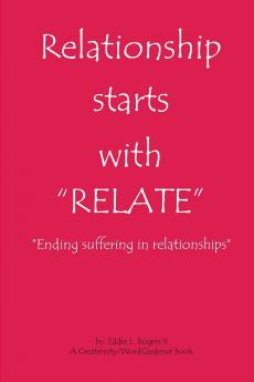 Relationship Starts With Relate