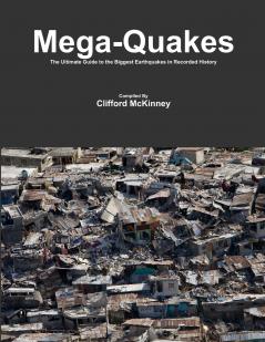 Mega-Quakes