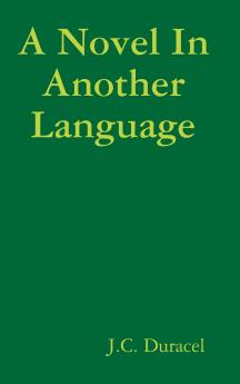 A Novel In Another Language