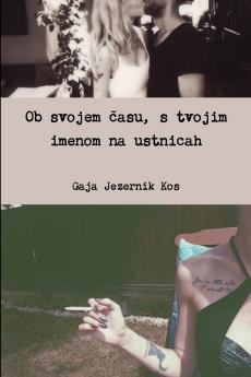 Ob svojem času s tvojim imenom na ustnicah