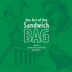 The Art of the Sandwich Bag Volume 2