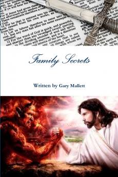 Family Secrets the Series Volume 1