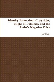 Identity Protection