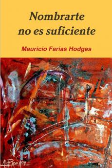 Nombrarte no es Suficiente