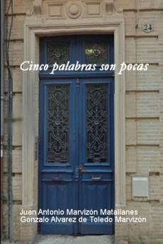 Cinco palabras son pocas