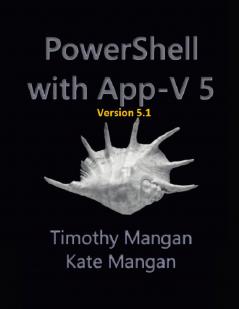 Power Shell WIth App - V 5.1