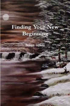 Finding Your New Beginning