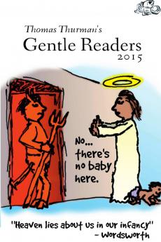 Gentle Readers 2015