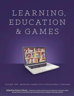 Learning and Education Games