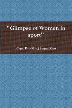 Glimpse of Women in sport