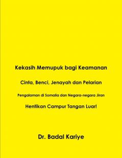 Kekasih Memupuk bagi Keamanan