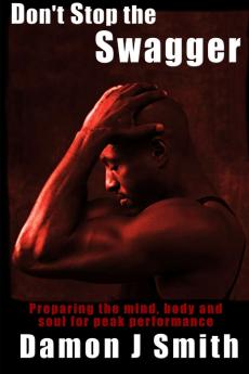 Don't Stop the Swagger