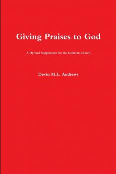Giving Praises to God