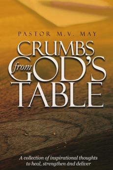 Crumbs from God's Table