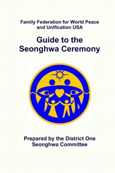 Guide to the Seonghwa Ceremony