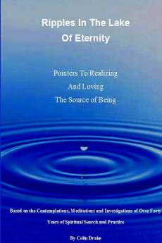 Ripples In The Lake Of Eternity