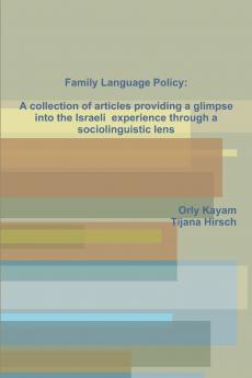 Family Language Policy