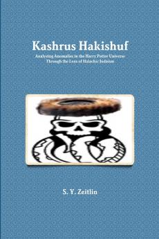 Kashrus Hakishuf