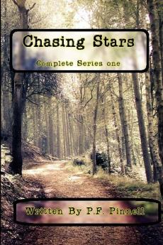 Chasing Stars   (Complete Series One)