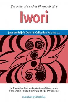 Jaap Verduijn's Odu Ifa Collection Volume 04