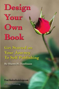 Design Your Own Book