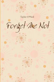 Forget Me Not