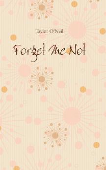 Forget Me Not