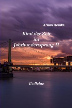 Kind der Zeit im Jahrhundertsprung II