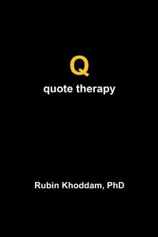 Quote Therapy