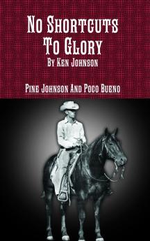 NO SHORTCUTS TO GLORY