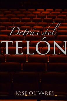 DETRAS DEL TELON
