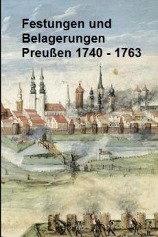 Festungen und Belagerungen