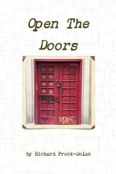 Open The Doors