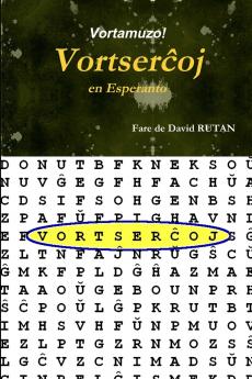 Vortamuzo! - Vortserchoj en Esperanto