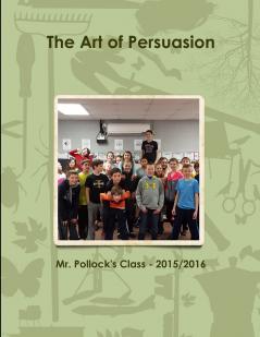 The Art of Persuasion