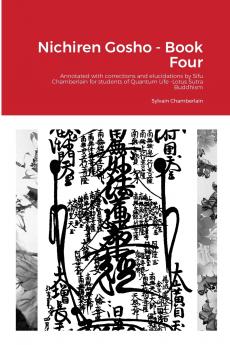 Nichiren Gosho - Book Four