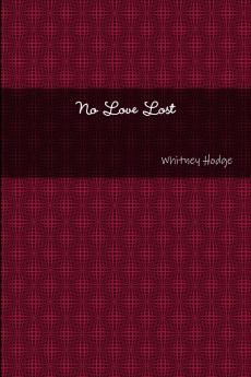 No Love Lost