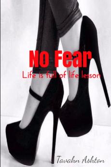 No fear