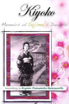 Kiyoko  Memoirs of Sajima's Daughter