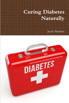 Curing Diabetes Naturally