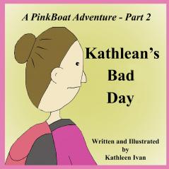 A PinkBoat Adventure - Part 2