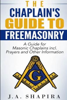The Chaplain's Guide to Freemasonry
