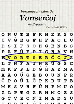 Vortamuzo - Libro 3a Vortserchoj